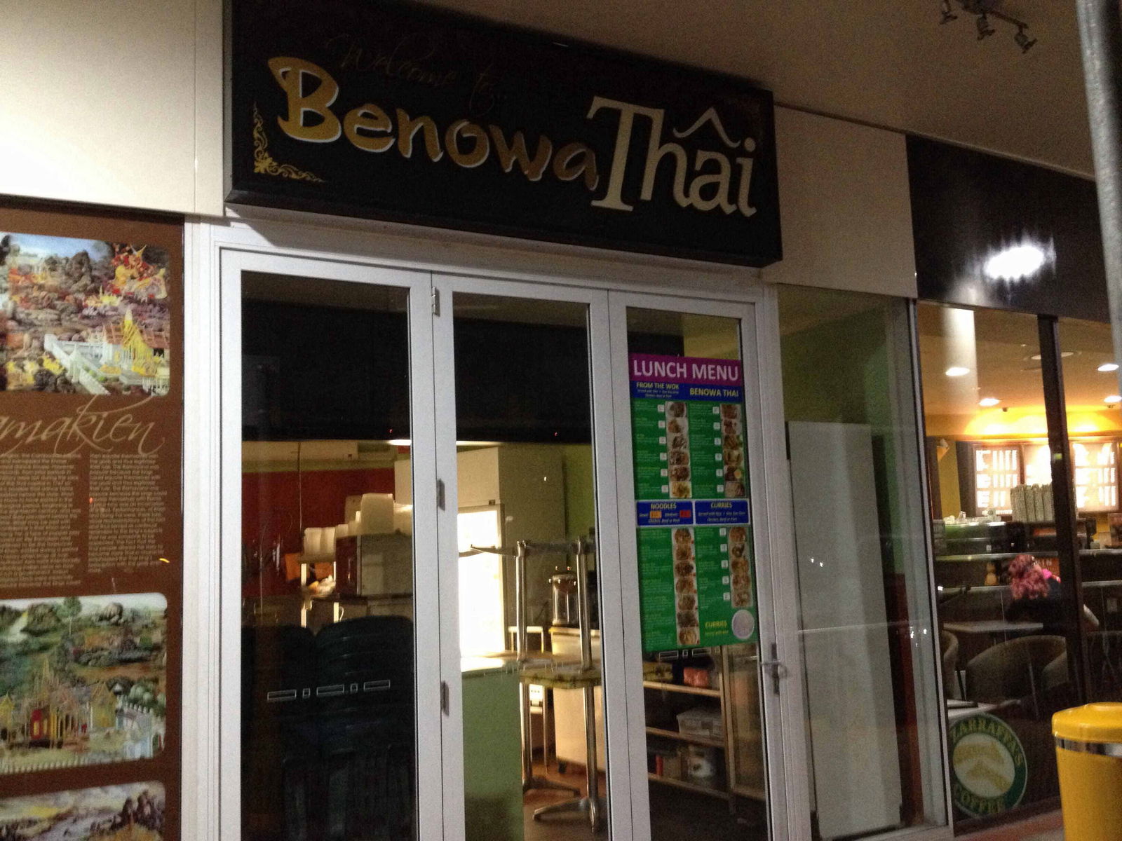Frozen Food Wholesalers Benowa QLD Click Find