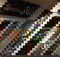 Benowa Thai - Click Find