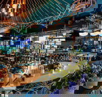 Blackbird Cafe - Bet 4u