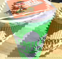 Boost Juice - Success - Click Find