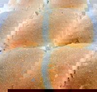 bRED - Click Find