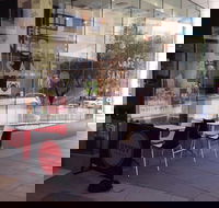 Cafe Sante - Lawyer Find