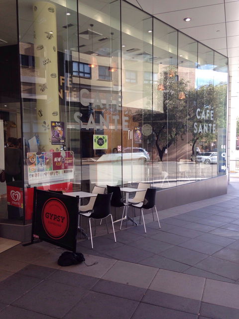Cafe Sante - Lawyer Find 0
