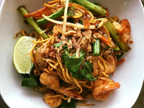 Chicken Box - Bridge Guide 0