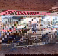 Chopin Patisserie - Sorrento
