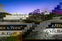 Dixons Creek Cafe Bar and Grill