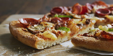 Domino's - Oakleigh - Click Find 0