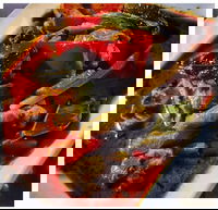 Finlay's Fish BBQ