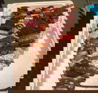 Francois Creperie - Bet 4u