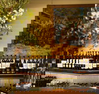 Gomersal Wines - Click Find