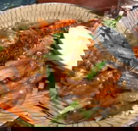 Greedy Grub - Click Find