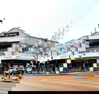 Han's Cafe - Kalamunda - Bet 4u