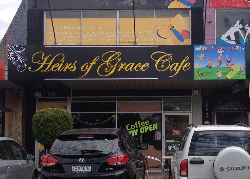 Wantirna VIC Click Find