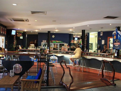 Humpty Doo Tavern - Click Find 1