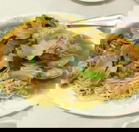Hurstville Chinese Restaurant - Lawyer Find