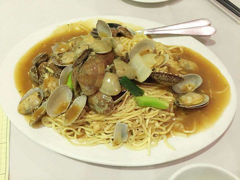 Hurstville Chinese Restaurant - Lawyer Find 0