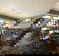 Irish Finnegans - Thuringowa Central - DBD