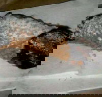 Piatsa Pizza Cafe - Click Find