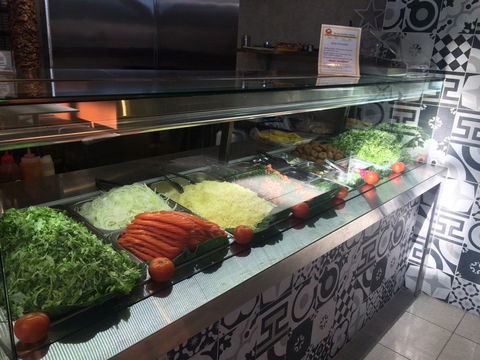 Pure Kebabs - Lidcombe - Lawyer Find 0