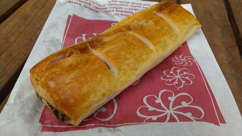 Queen Of Hearts Bakery - Bridge Guide 0