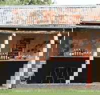 Rosby Wines Cellar Door and Sculpture Garden - Click Find