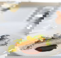 Sails on Lavender Bay - Bet 4u