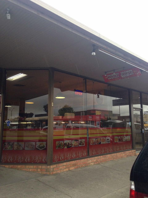 Sausage & The Hound Cafe - Bridge Guide 0