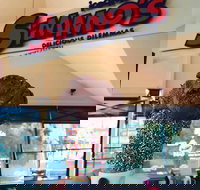 Simmo's Ice Creamery - Lawyer Find