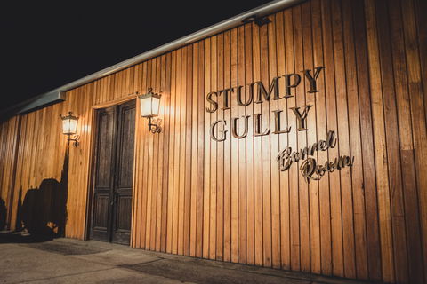 Stumpy Gully Vineyard - Bet 4u 2