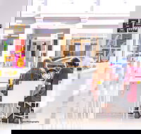 Susuru Ramen and Gyoza Bar - Click Find