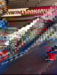 Syndal Bakery