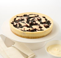 The Cheesecake Shop - Click Find