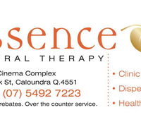 Essence Natural Therapy  Dispensary - Click Find