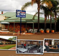 Dungowan Hotel - Click Find