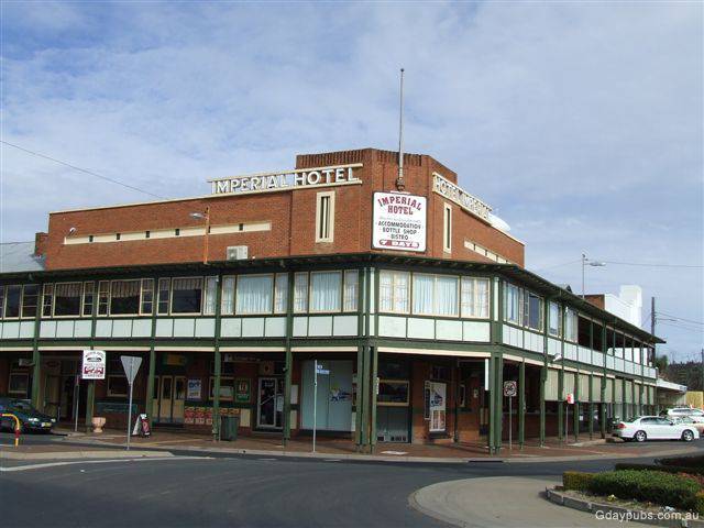 Coonabarabran NSW Lawyer Find