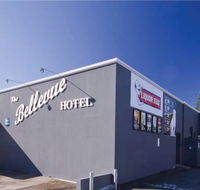 Bellevue Hotel - Click Find