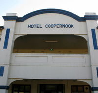 Coopernook Hotel - Click Find