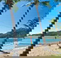 Visit Magnetic Island - Click Find