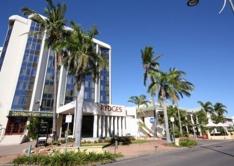 Rydges Southbank Hotel & Convention Centre - Local Finder 0