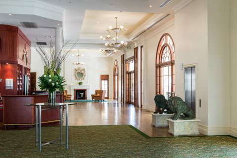 Rydges Southbank Hotel & Convention Centre - Local Finder 3