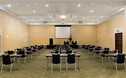 Rydges Southbank Hotel & Convention Centre - Local Finder 4