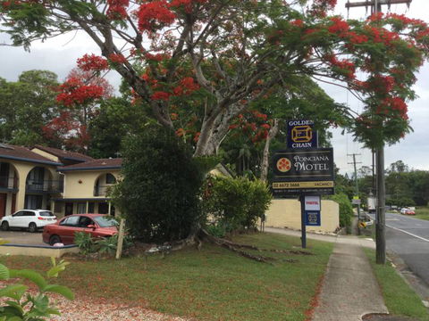 Poinciana Motel - Click Find 3