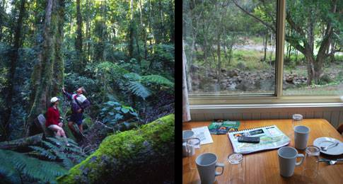 Caravan Tourist Parks Mount Warning NSW Click Find