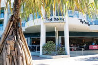 The Cabarita Beach Hotel
