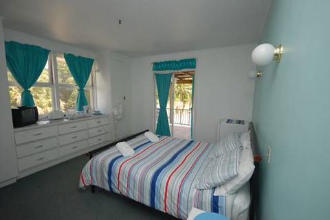 Riverview Hotel - Click Find 0