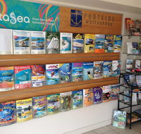 Portside Whitsunday - Click Find