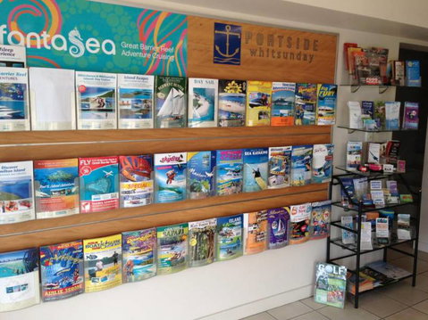 Portside Whitsunday - Lawyer Find 0