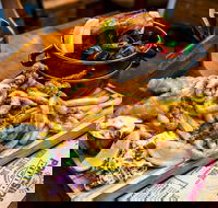 3 Sheets on The Lake - Click Find