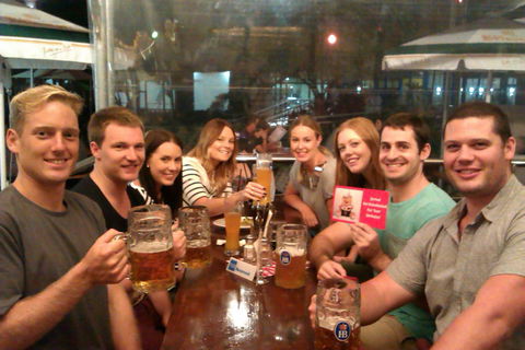 Austrian Schnitzelhaus Erina - Local Finder 1