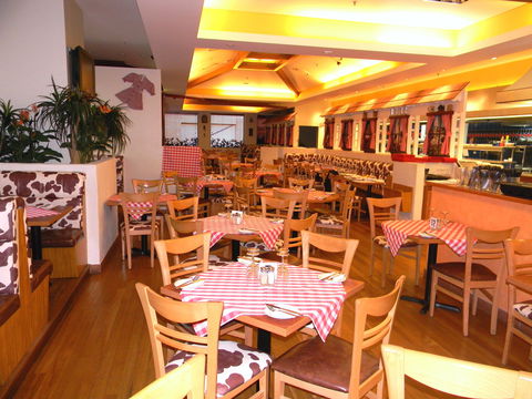 Austrian Schnitzelhaus Erina - Local Finder 2